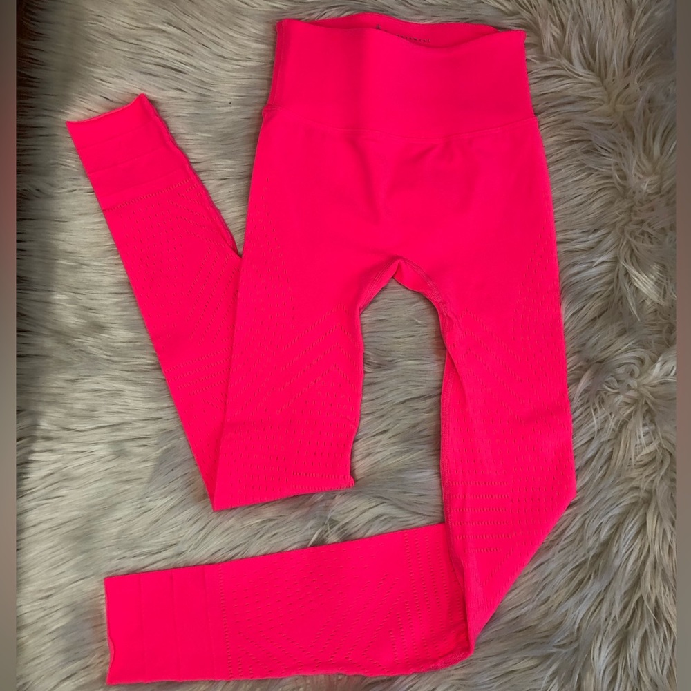FREE PEOPLE Ecology Seamless Leggings - Picture 12 of 13